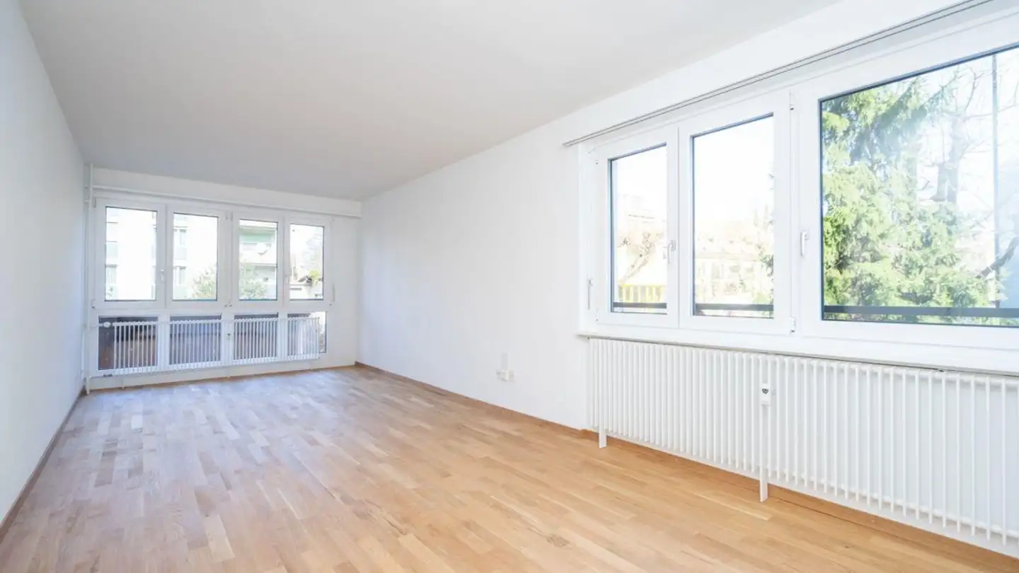 Appartamento in affitto - Looslistrasse 50, 3027 Bern - Foto 4