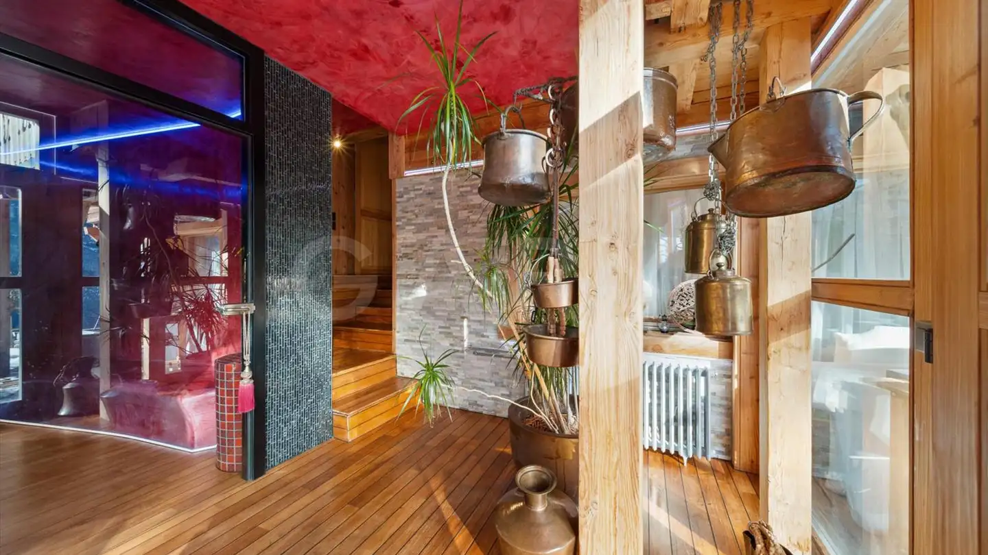 Chalet in vendita - 1922 Salvan - Foto 4