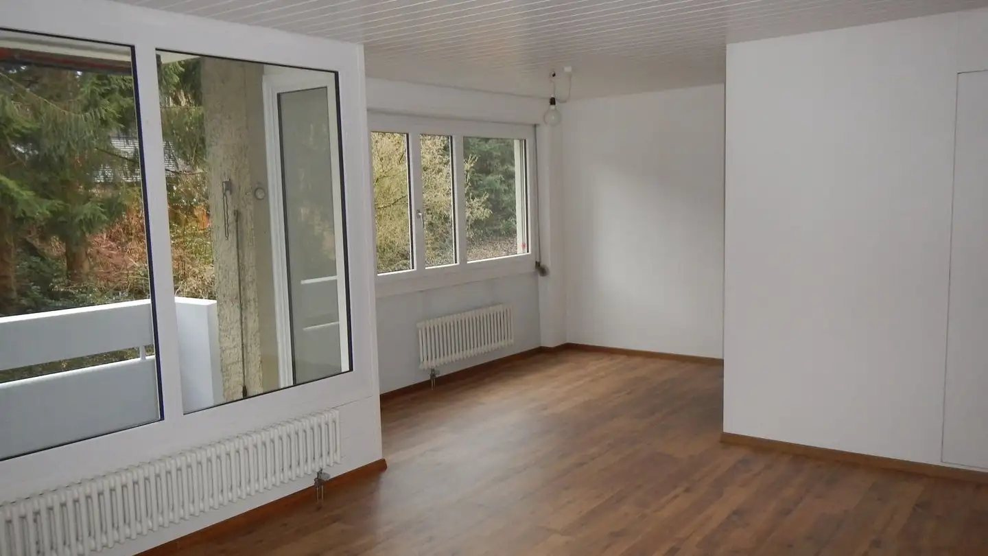 Appartamento in affitto - Köniztalstrasse 14, 3098 Köniz