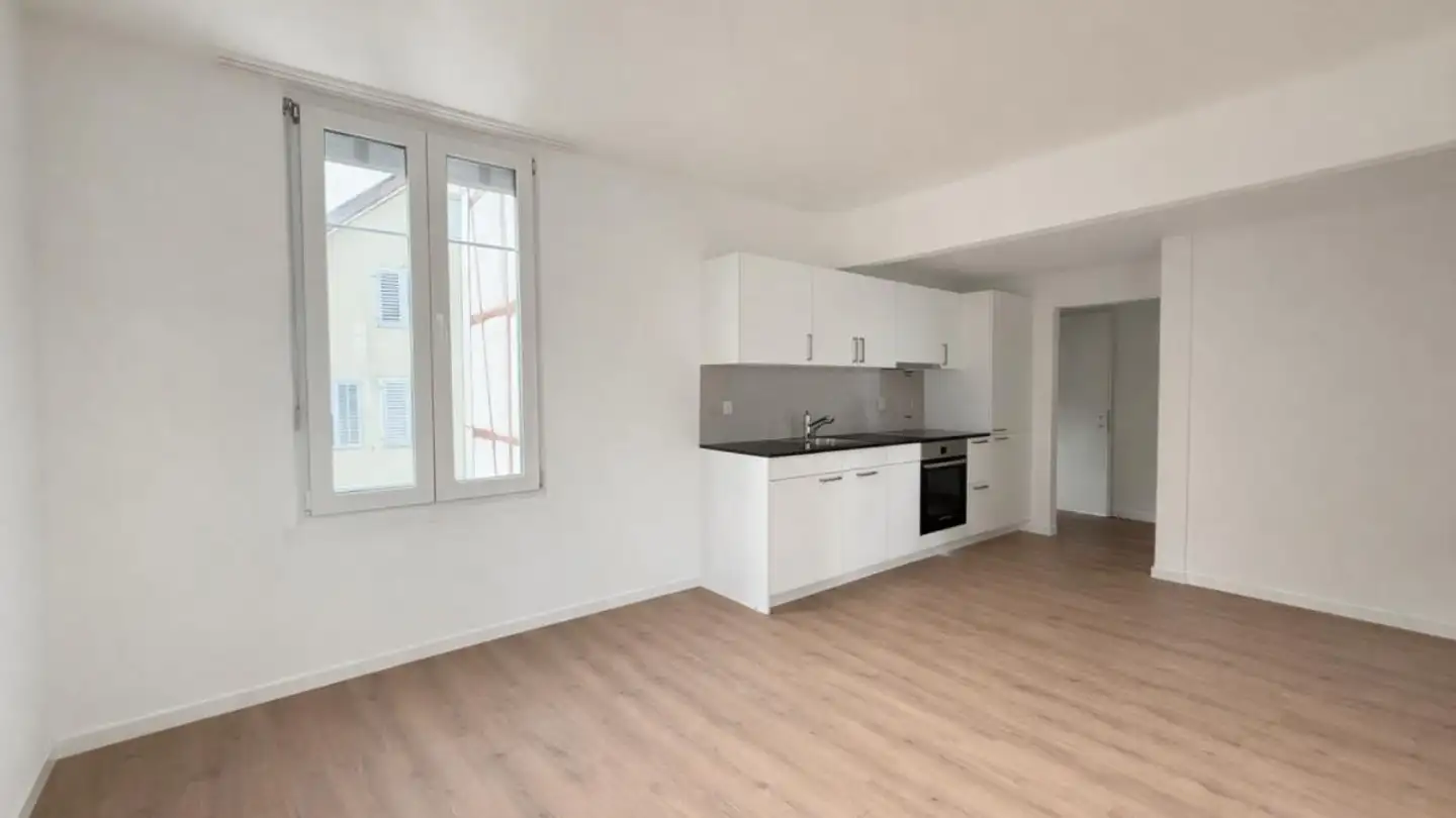 Apartment for rent - Rheineckerstrasse, 9425 Thal - Photo 2