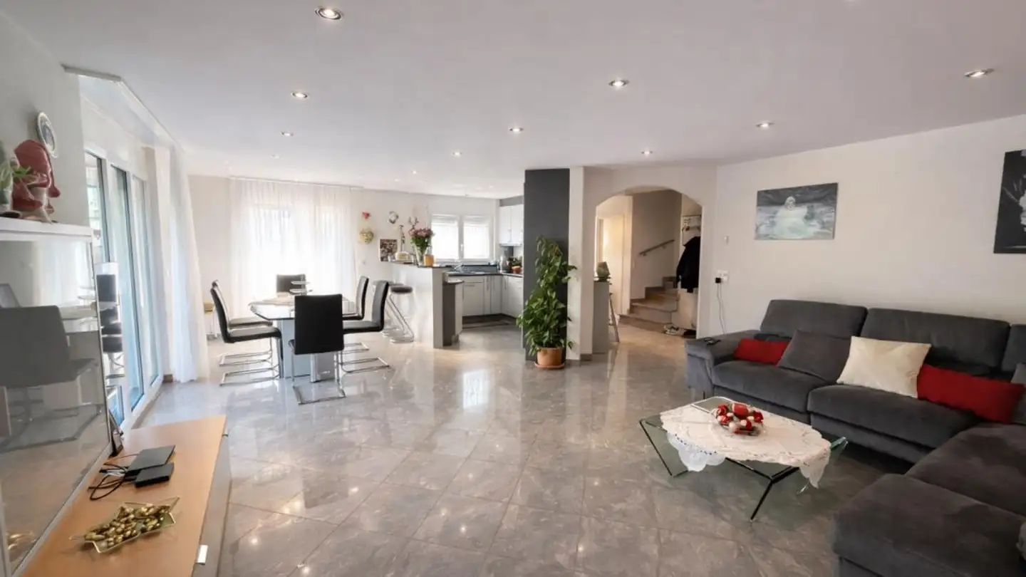 Immeuble résidentiel à vendre - Weidentalweg, 4436 Oberdorf BL - Photo 4