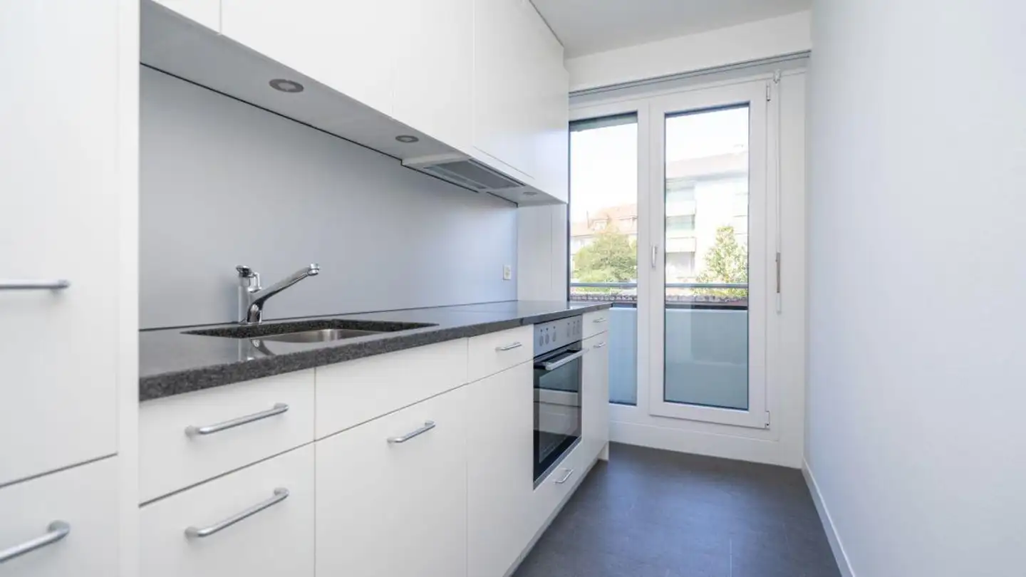 Appartamento in affitto - Looslistrasse 50, 3027 Bern - Foto 3