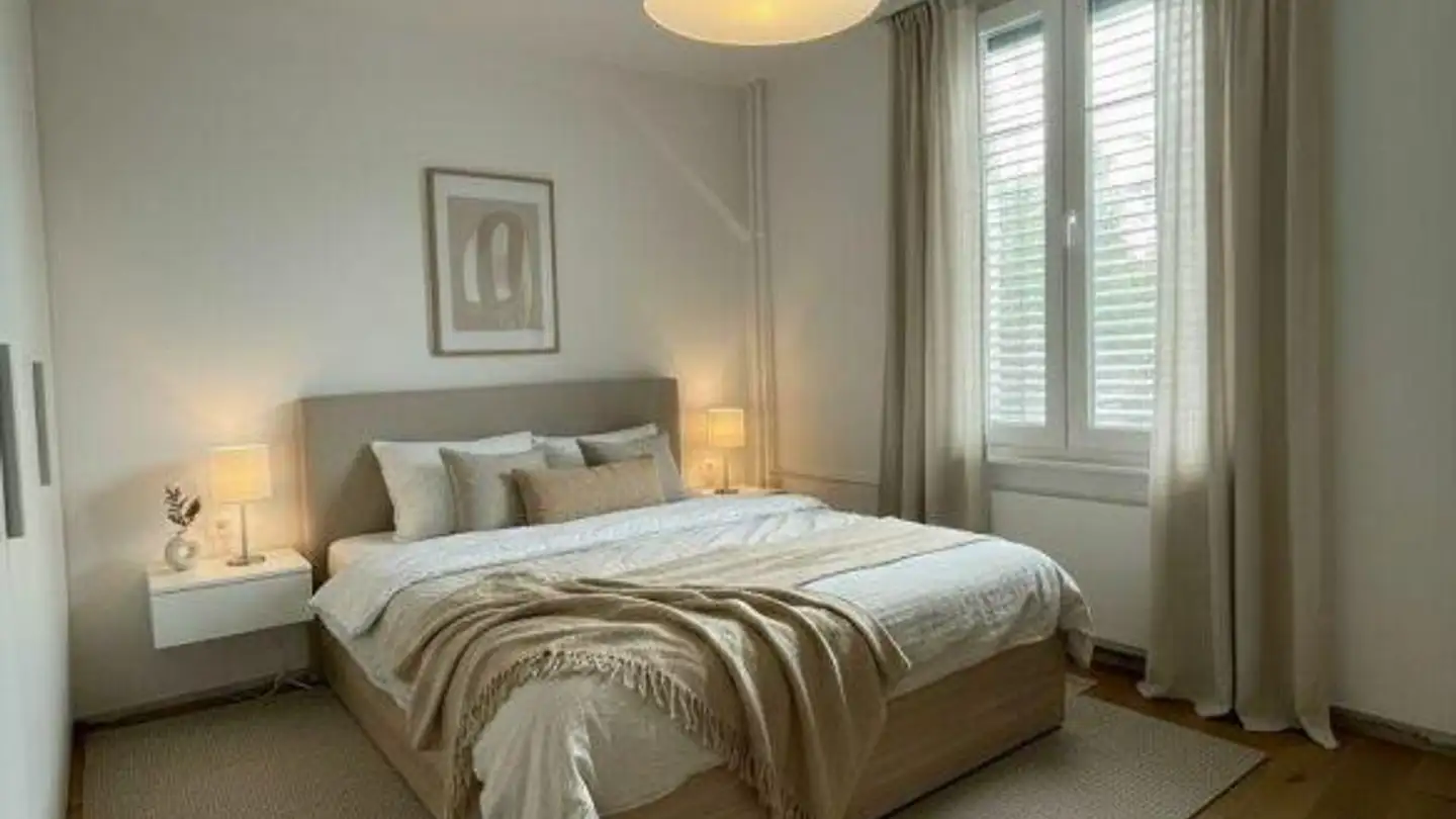 Apartment for rent - Rheineckerstrasse, 9425 Thal - Photo 3