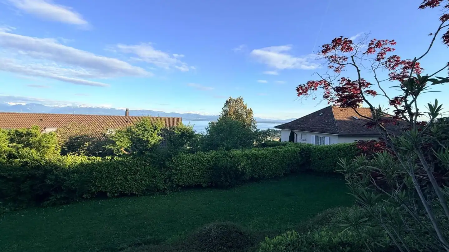 Appartement à vendre - 1185 Mont-sur-Rolle - Photo 2