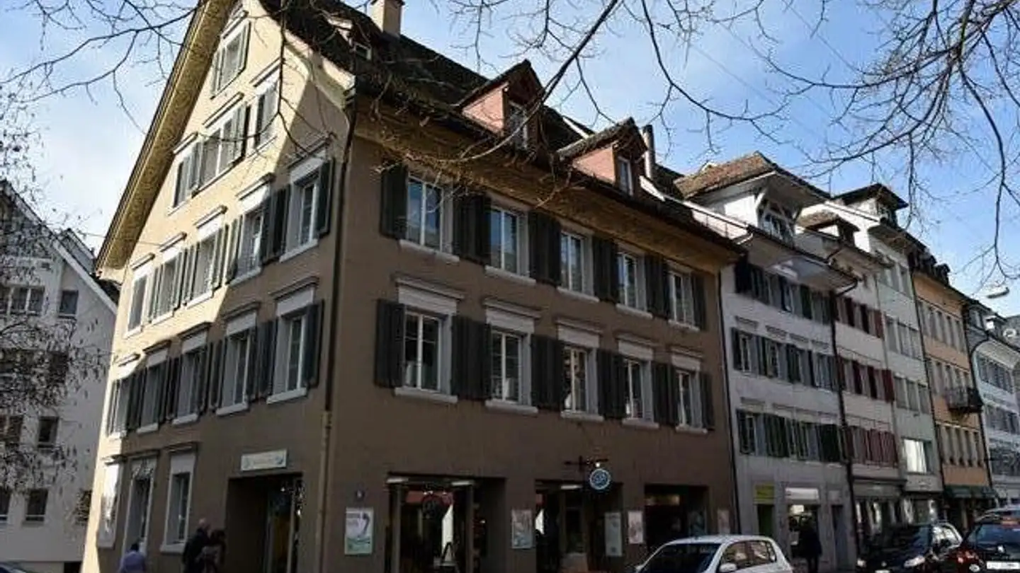 Office space for rent - 6300 Zug