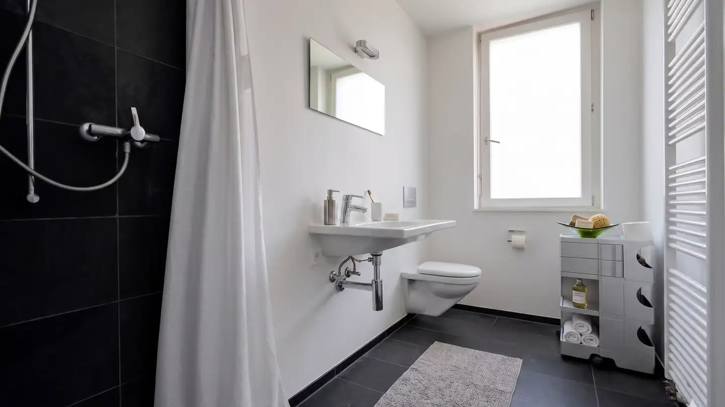 Appartamento in vendita - Rue De Fribourg / Freiburgstrasse 42, 2503 Biel/Bienne - Foto 4