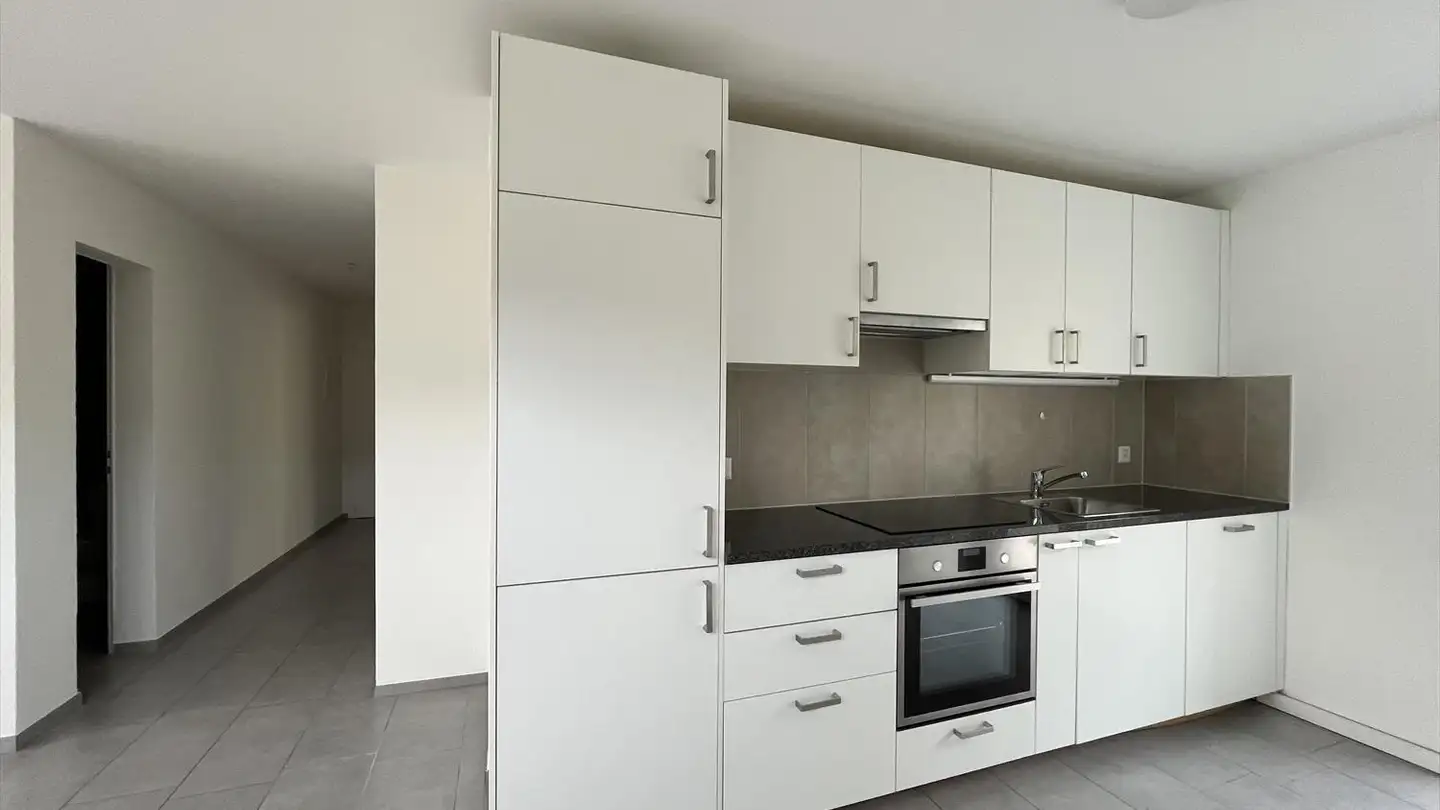 Apartment for rent - Rue Des Cardamines 7, 2400 Le Locle - Photo 4