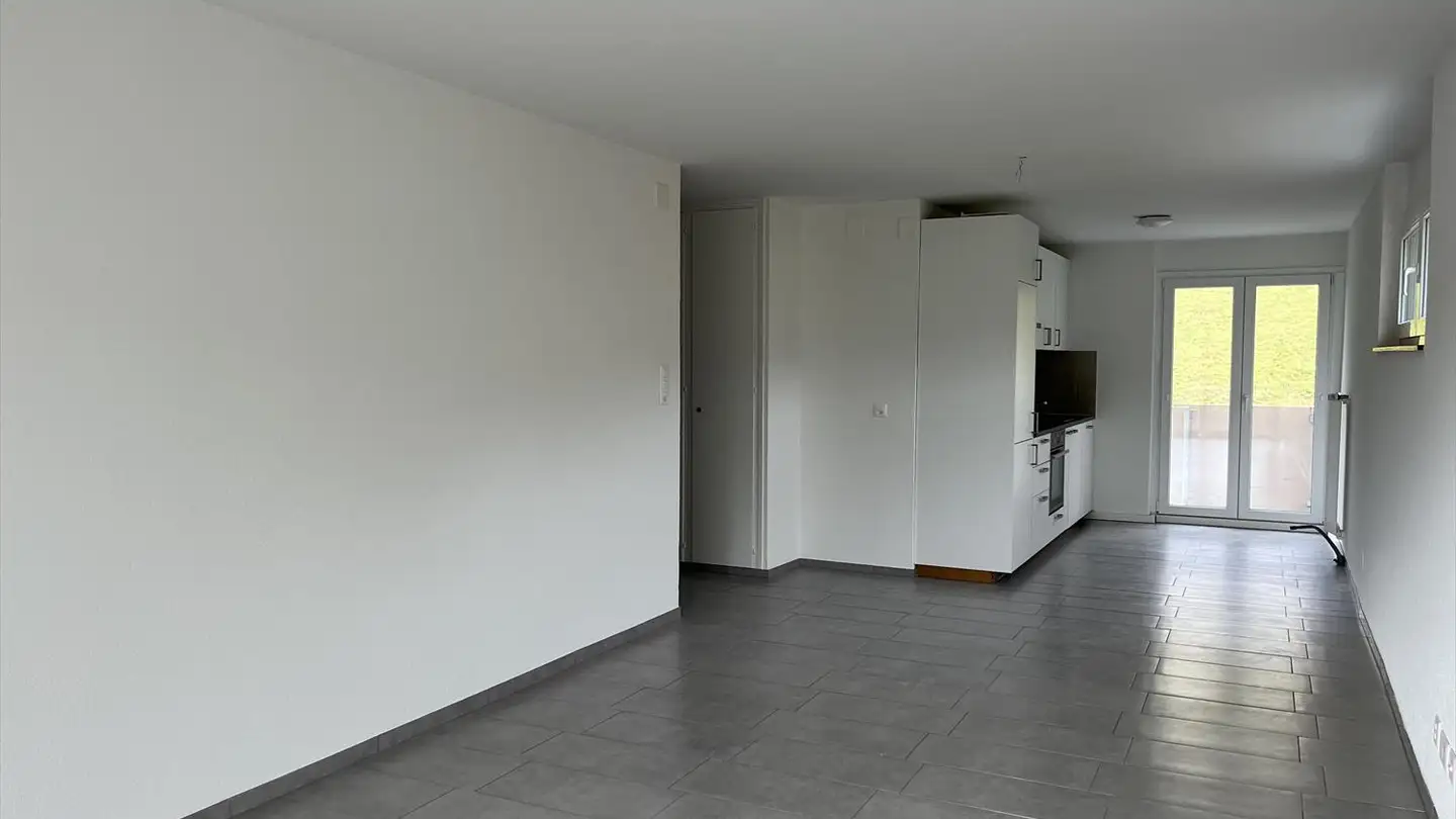 Apartment for rent - Rue Des Cardamines 7, 2400 Le Locle