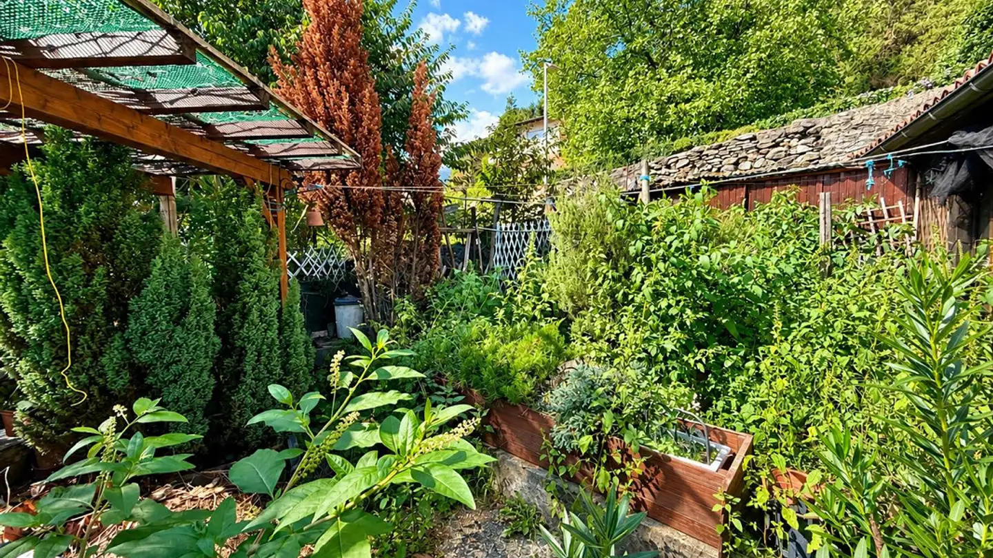 Maison à vendre - Vicolo San Carlo 21, 6807 Taverne - Photo 3