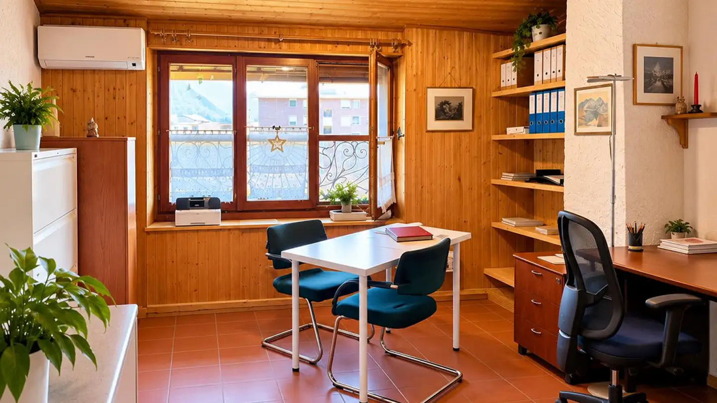 Maison à vendre - Vicolo San Carlo 21, 6807 Taverne - Photo 4