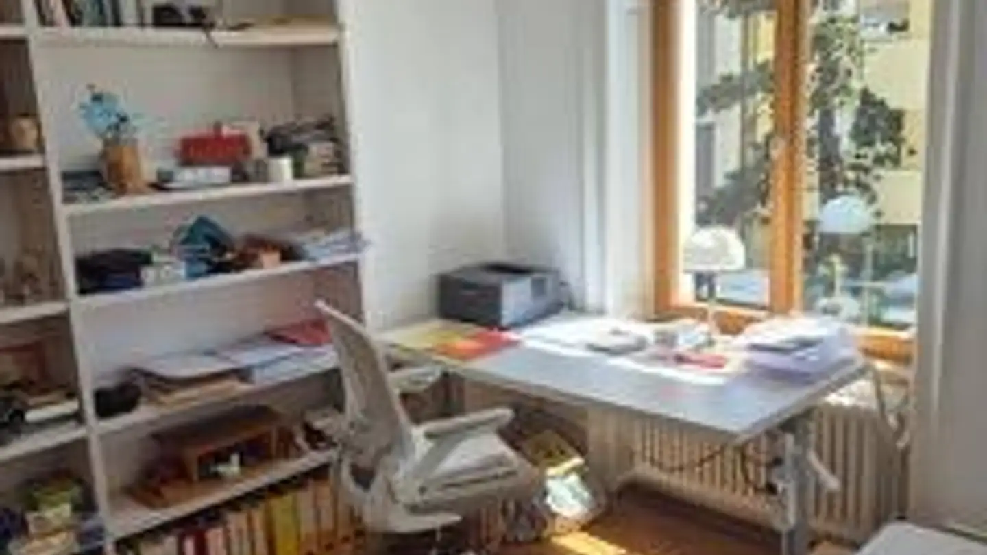 Appartement à louer - Birsigstrasse 94, 4054 Basel - Photo 4