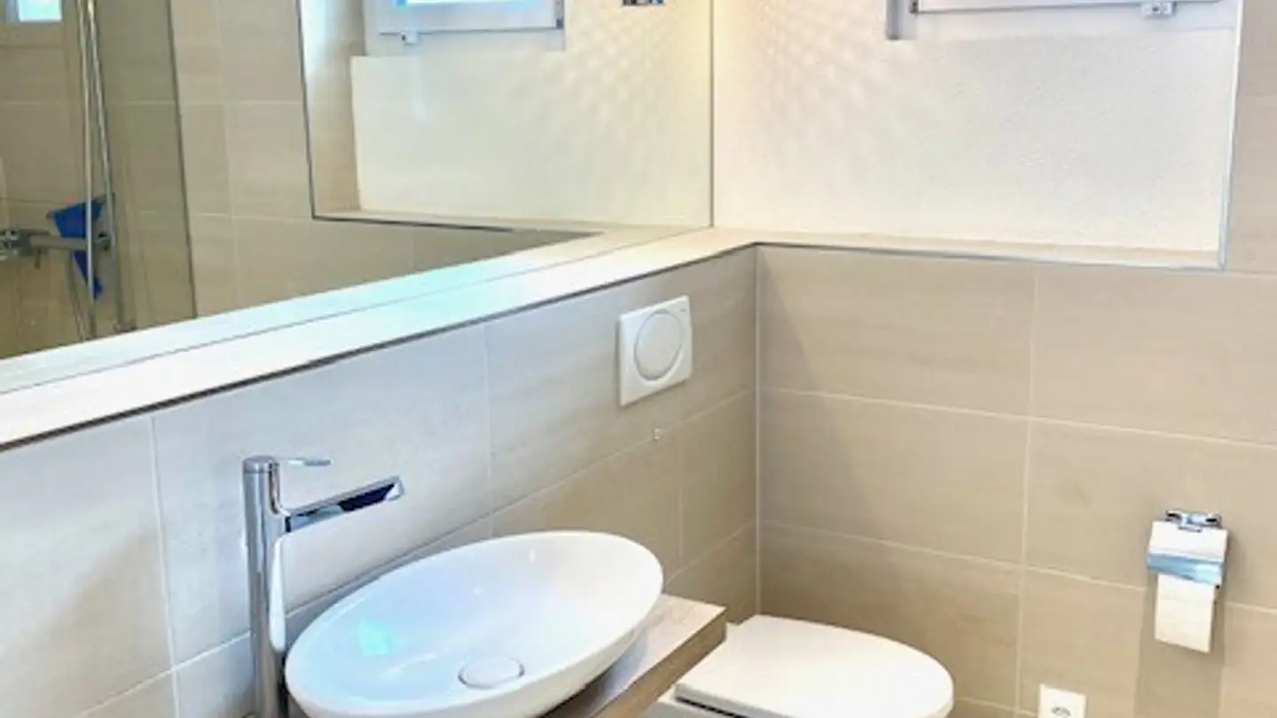 Apartment for rent - Bahnhofstrasse 6, 3507 Biglen - Photo 3