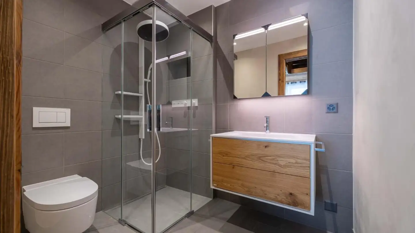 Chalet kaufen - Route De Pierre Fendue, 1974 Arbaz - Foto 3