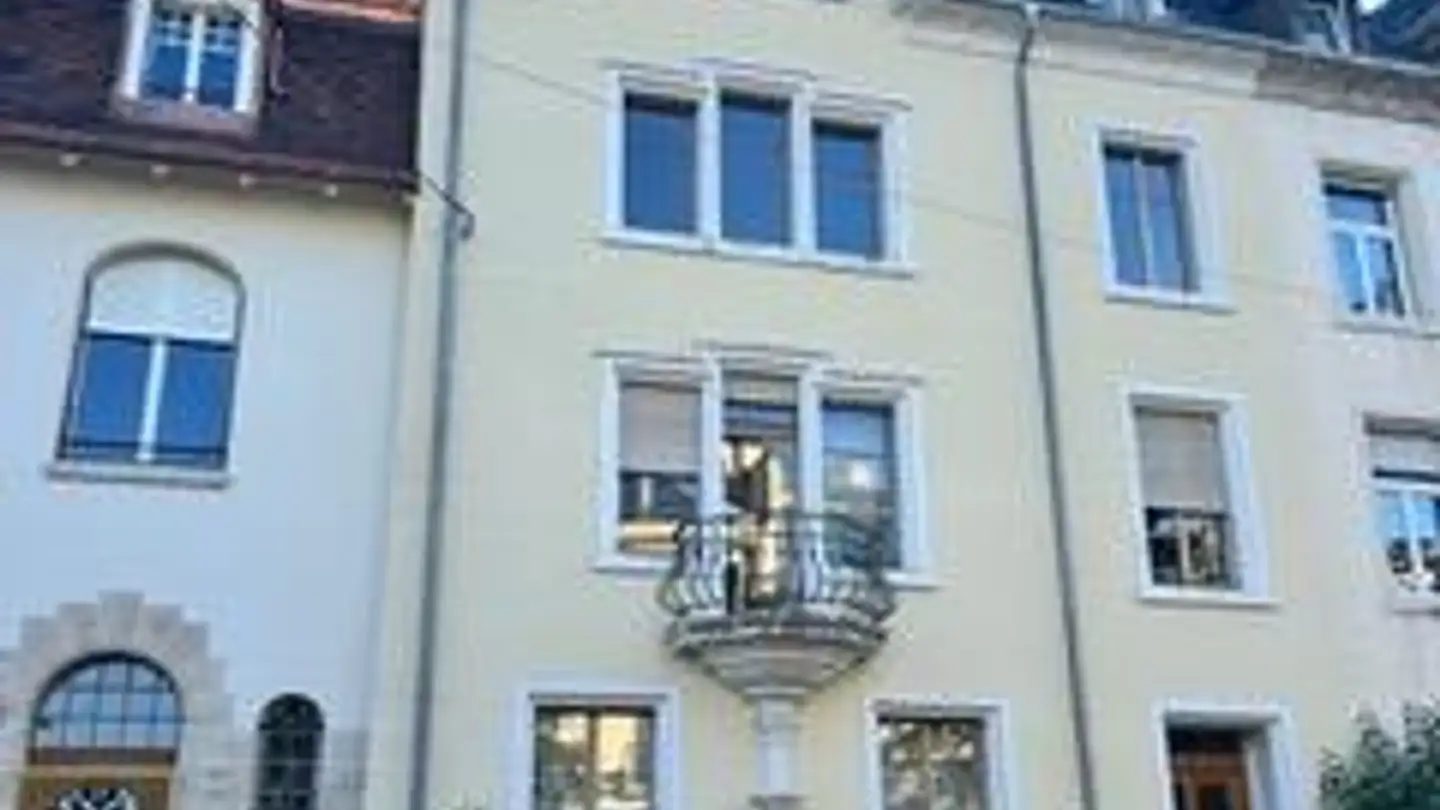 Appartement à louer - Birsigstrasse 94, 4054 Basel