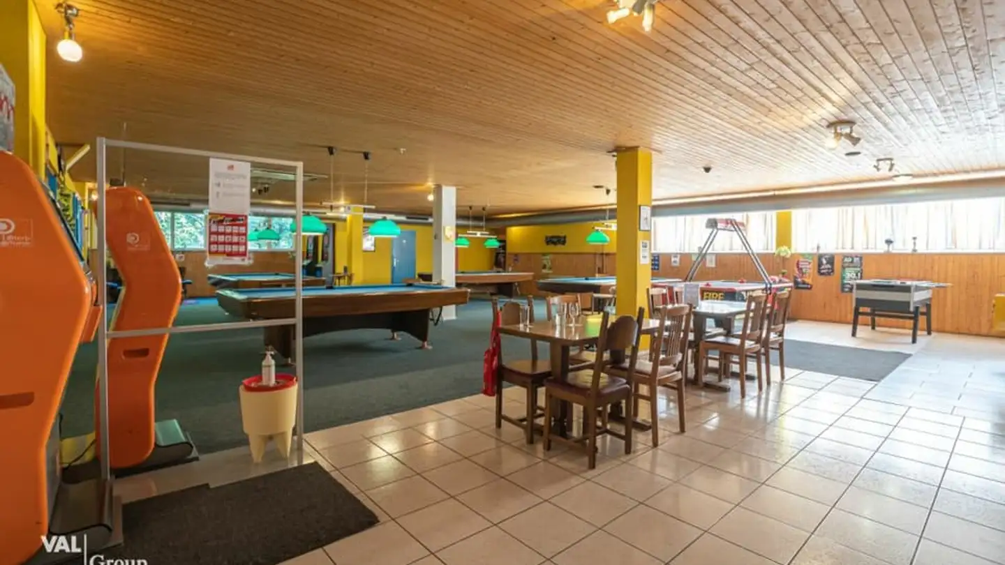 Edificio residenziale in affitto - 3904 Naters - Photo 4