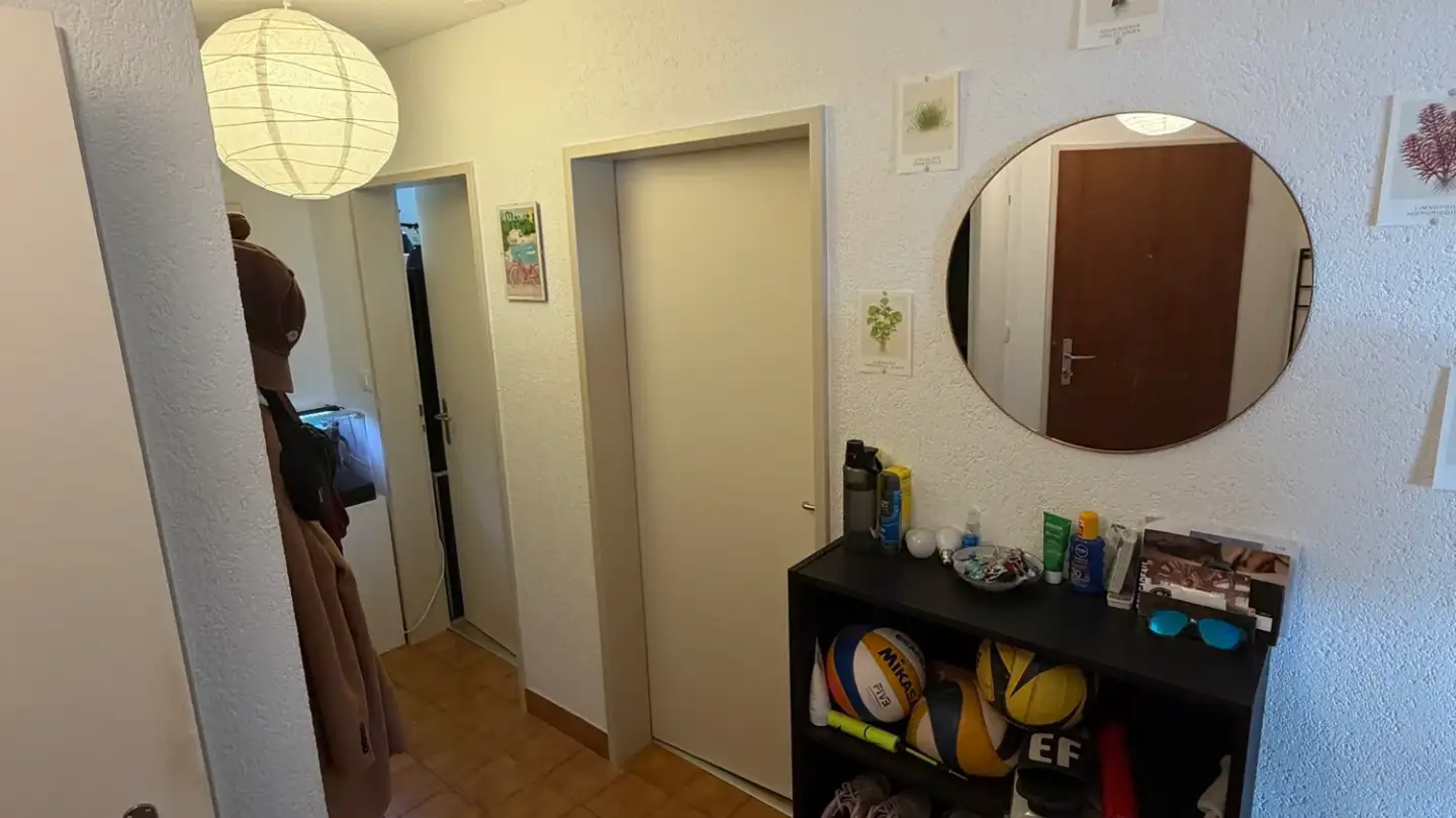 Apartment for rent - 2034 Peseux - Photo 2