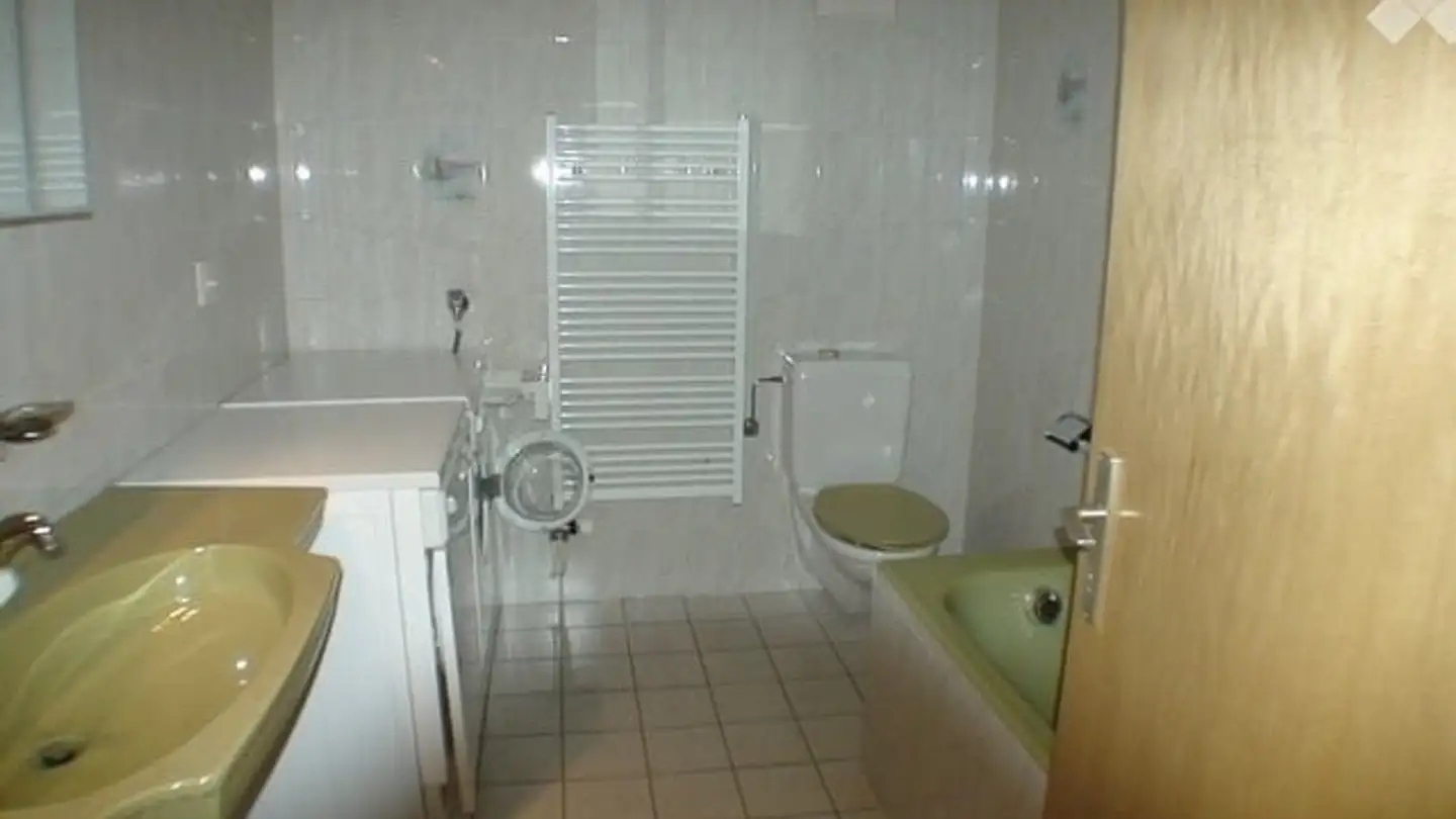 Appartamento in affitto - Rue De Nagelin 4, 1880 Bex - Photo 3