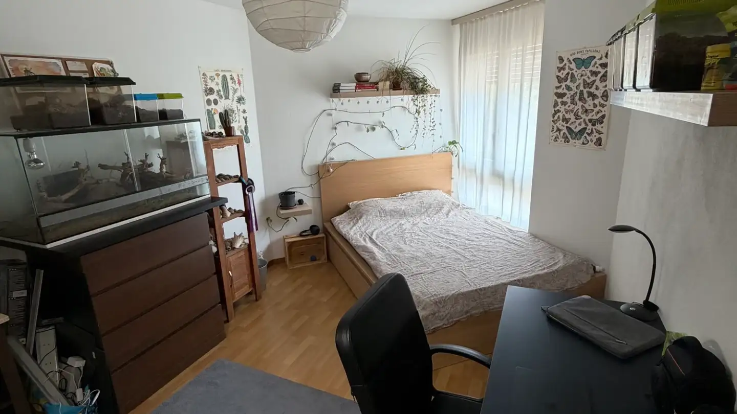 Apartment for rent - 2034 Peseux - Photo 4