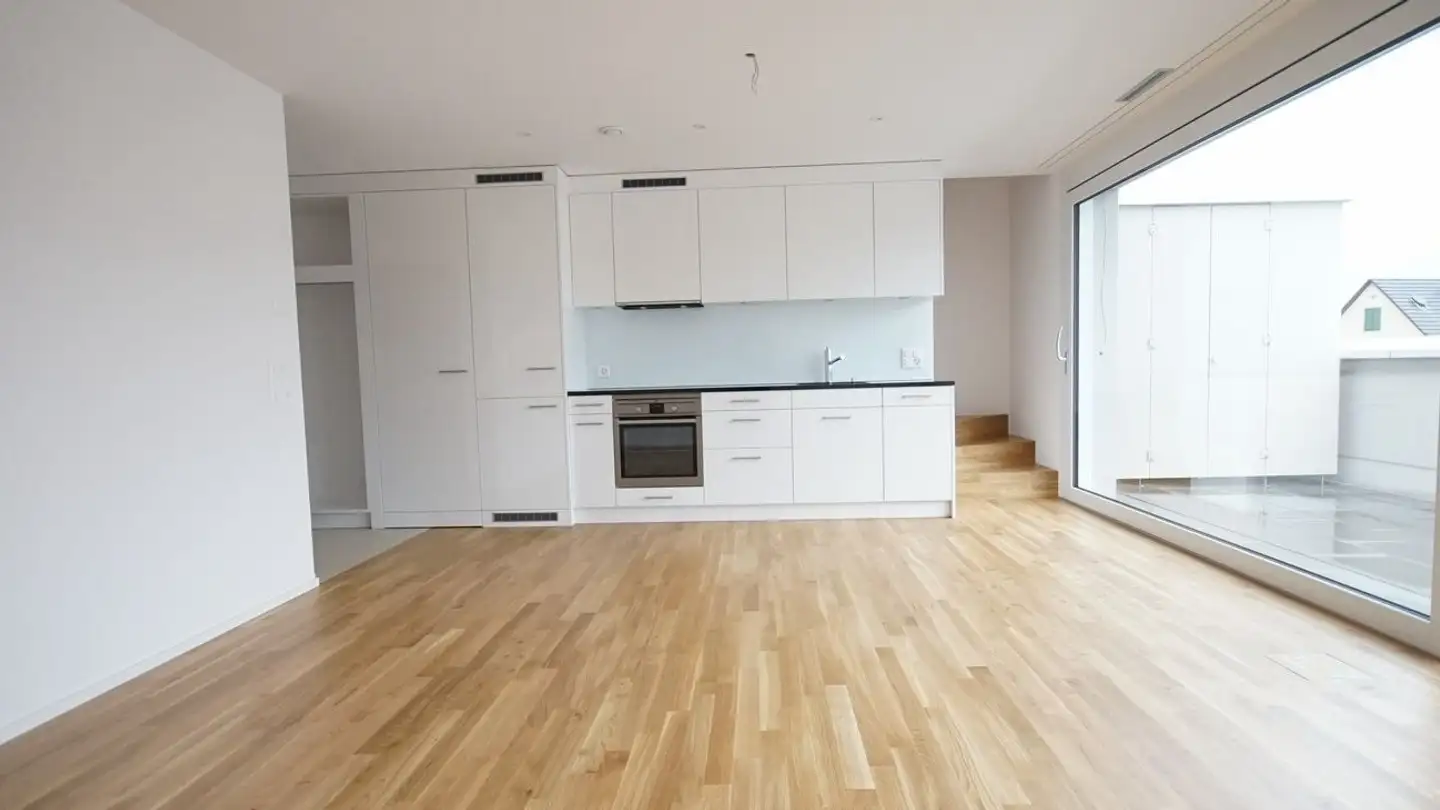 Apartment for rent - Gumpenwisenstrasse 2, 8166 Niederweningen