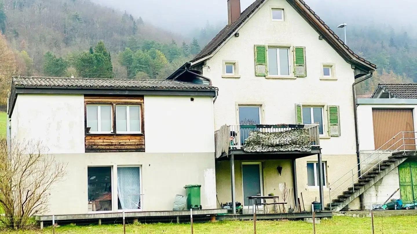 Appartement à louer - Rue Du Collège 17, 2605 Sonceboz-Sombeval - Photo 3