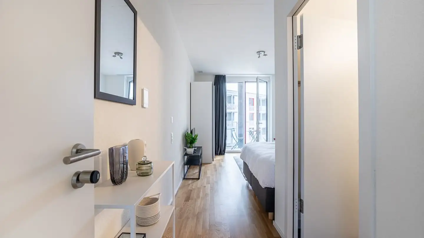 Single room for rent - Nidfeldstrasse 2u, 6010 Kriens - Photo 4