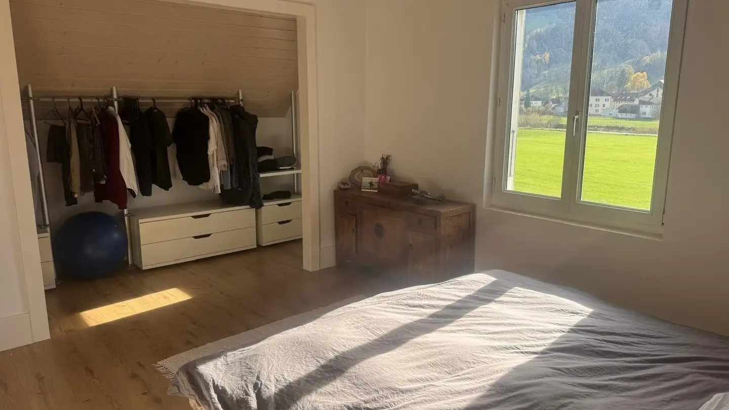 Appartement à louer - Rue Du Collège 17, 2605 Sonceboz-Sombeval - Photo 4