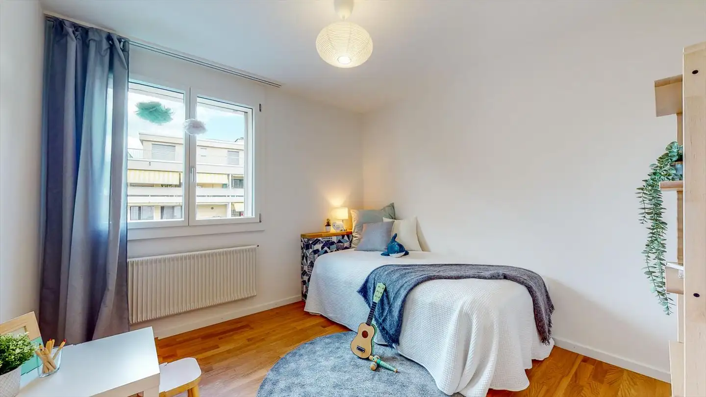 Wohnung mieten - Pestalozzistrasse 85b, 3600 Thun - Foto 4