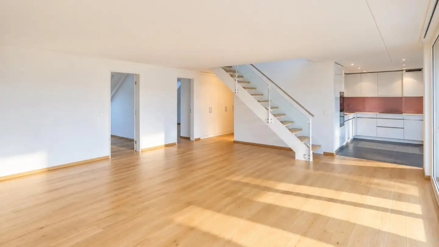 Appartamento in affitto - Blattenstrasse 19, 8605 Gutenswil - Foto 2