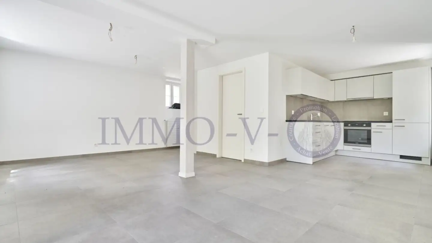 Apartment for rent - 1166 Perroy - Photo 2