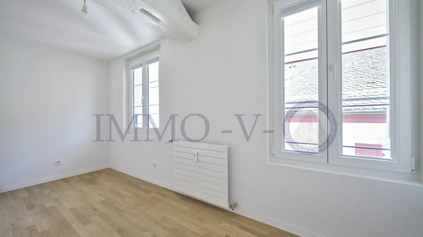 Apartment for rent - 1166 Perroy - Photo 4