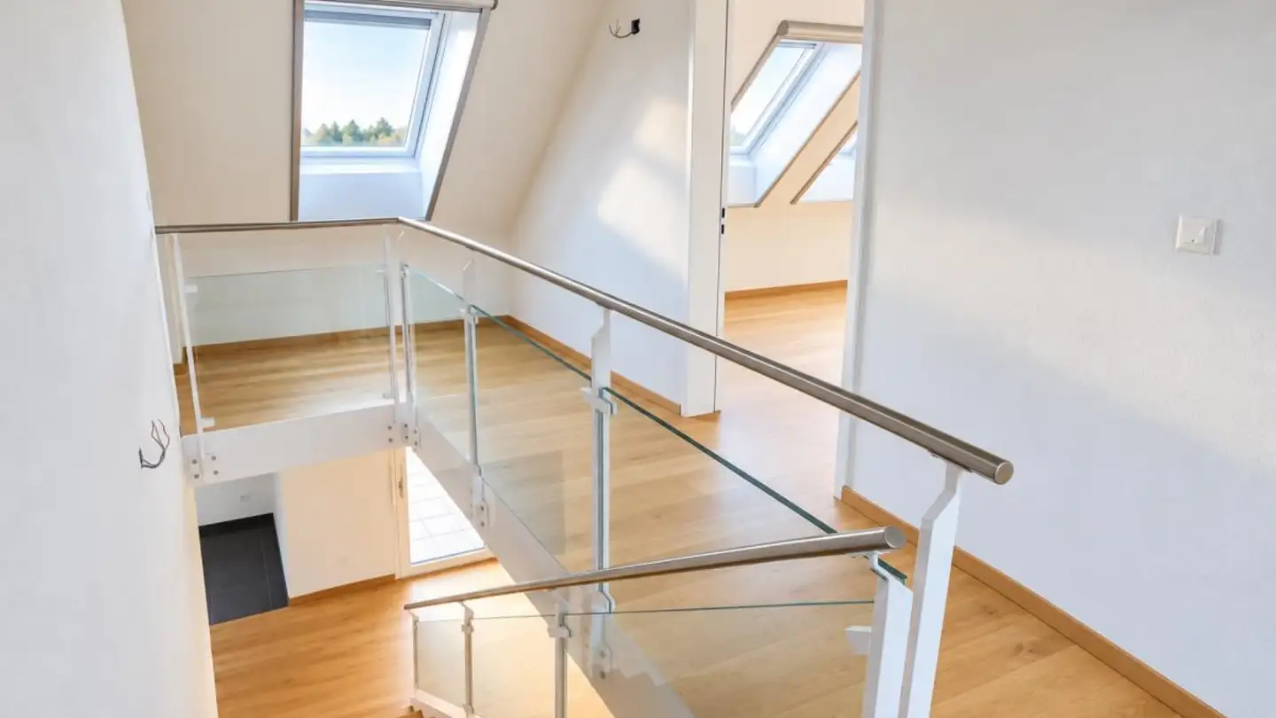 Appartamento in affitto - Blattenstrasse 19, 8605 Gutenswil - Foto 4