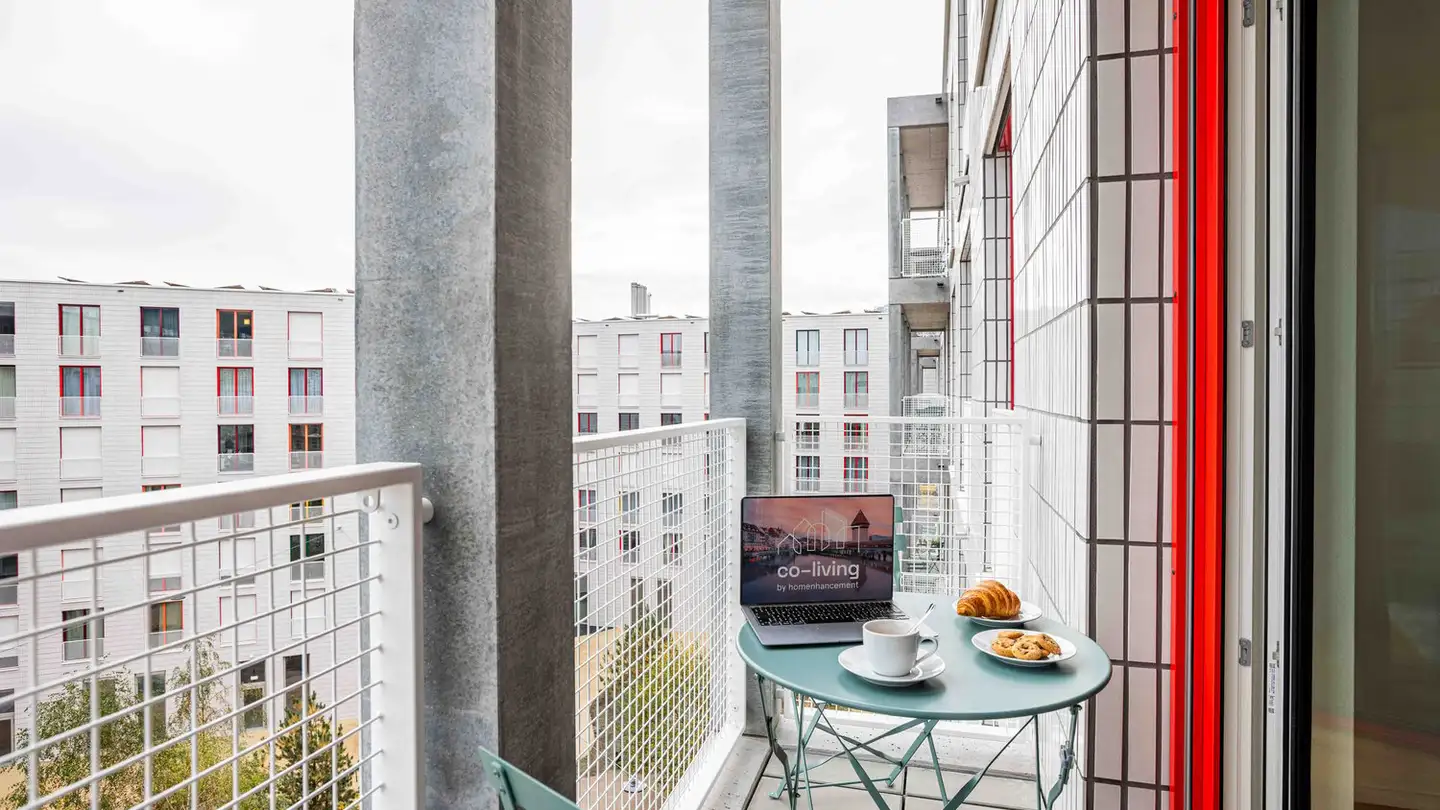 Single room for rent - Nidfeldstrasse 2u, 6010 Kriens - Photo 3