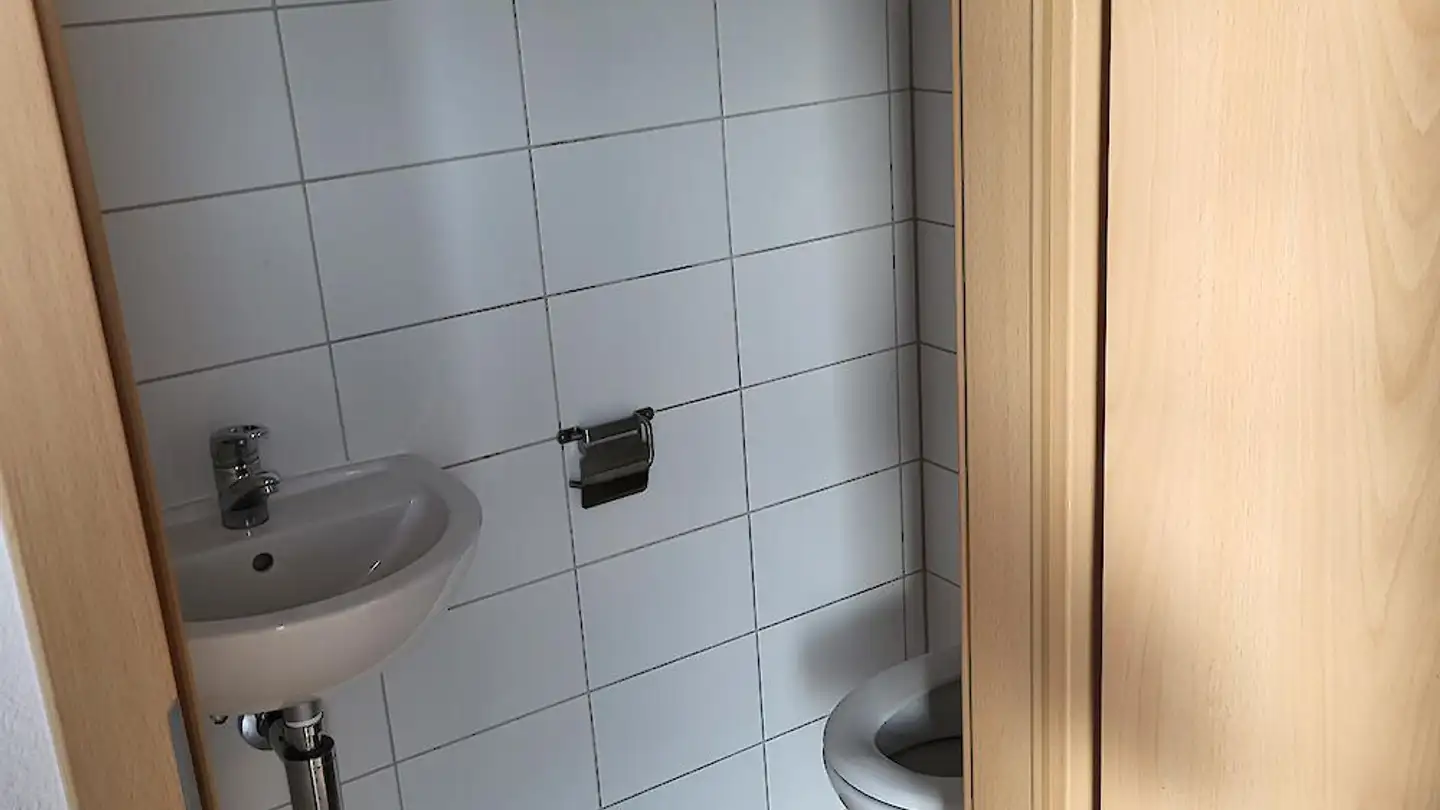 Appartement à louer - Les Grands-Champs 52, 1483 Montet (Broye) - Photo 3