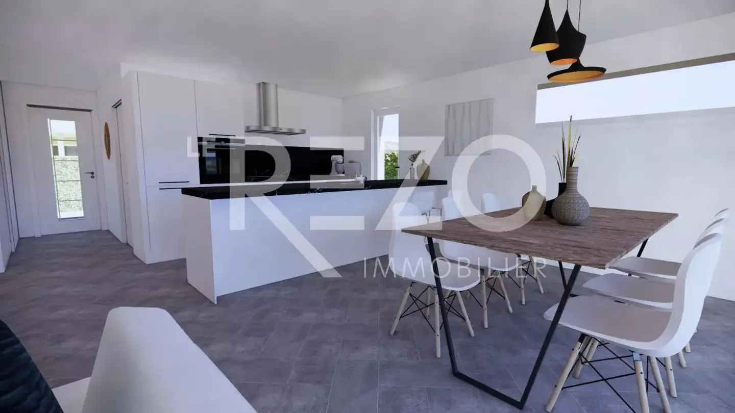 Single house for sale - 3977 Granges VS - Photo 4