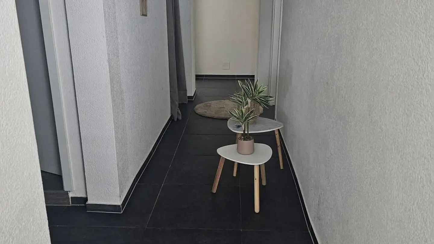Wohnung mieten - 2830 Courrendlin