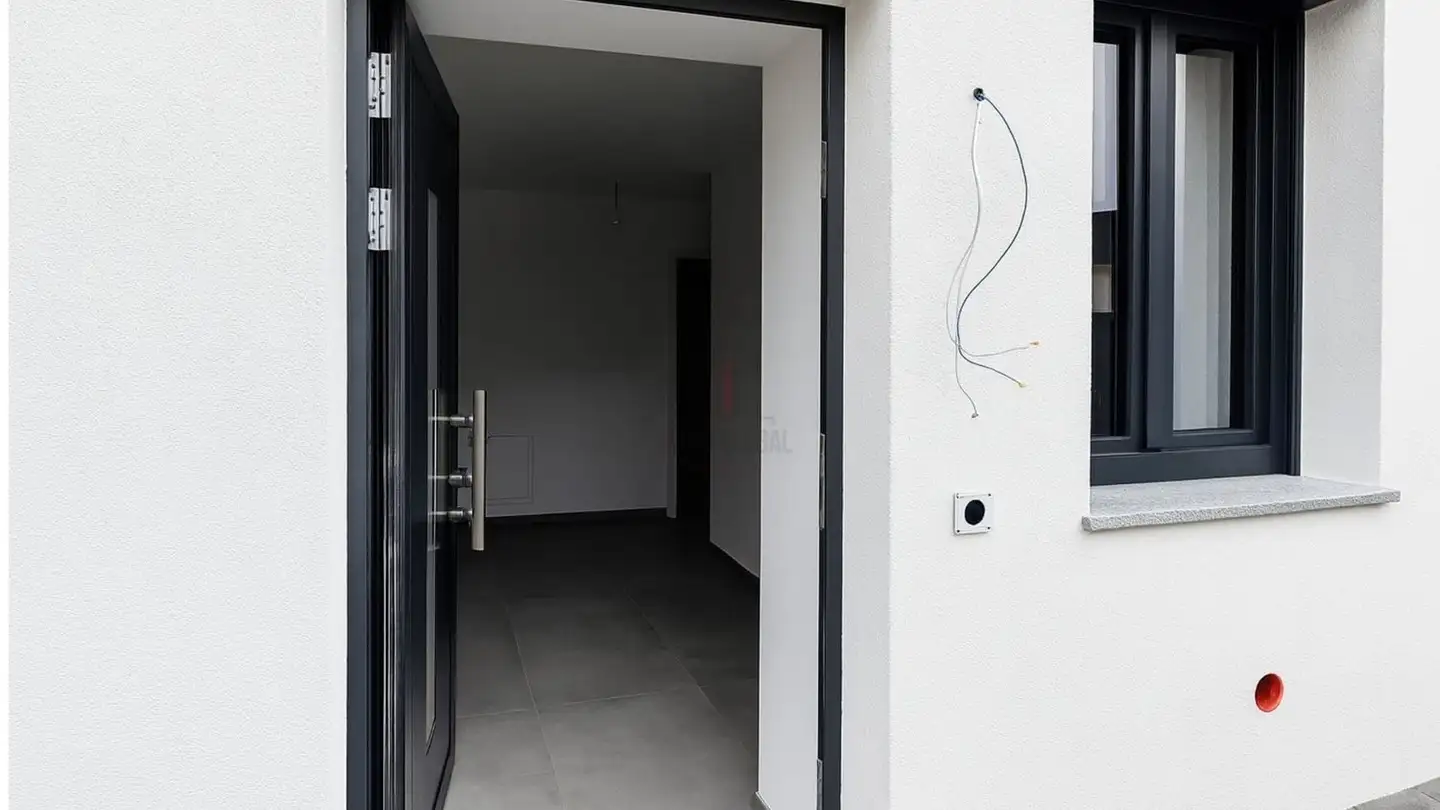 Appartamento in affitto - Via Giulia, 6855 Stabio - Photo 2