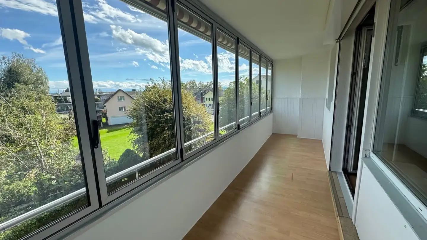 Apartment for sale - Gerlisbergstrasse 32, 8303 Bassersdorf