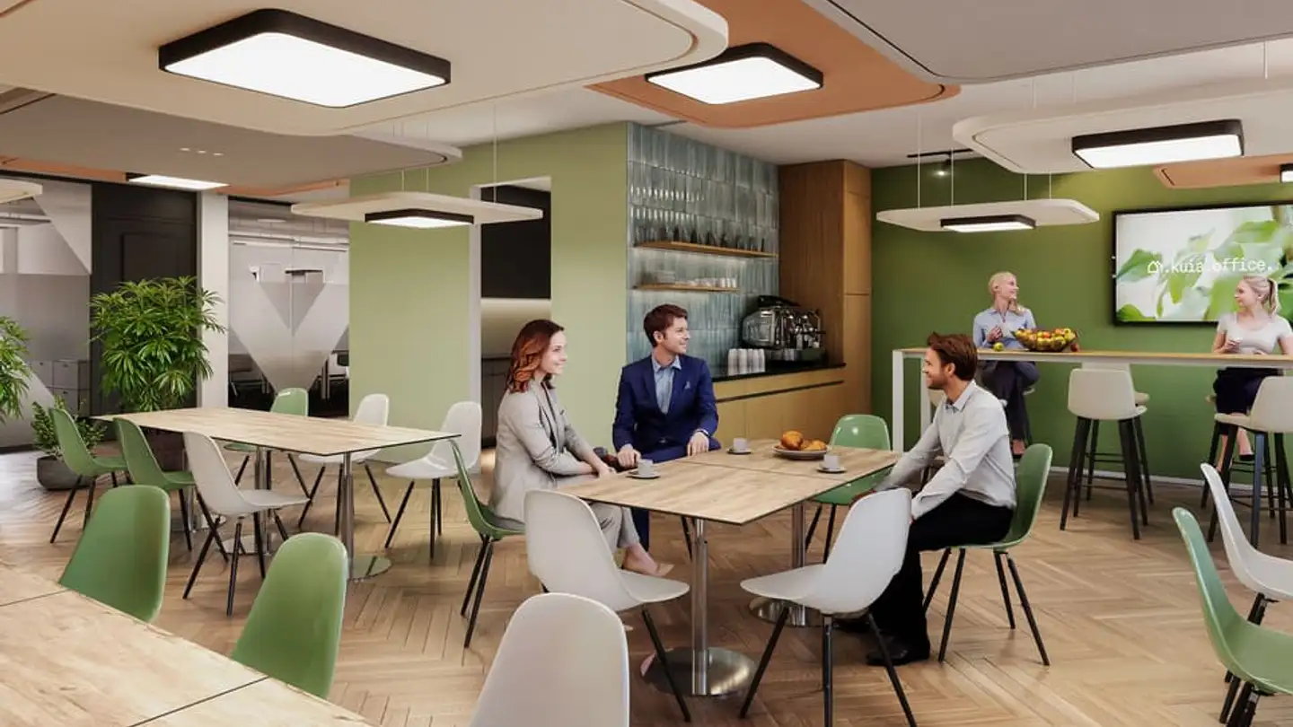 Commercial à louer - Rue Du Puits-Godet 8, 2000 Neuchâtel