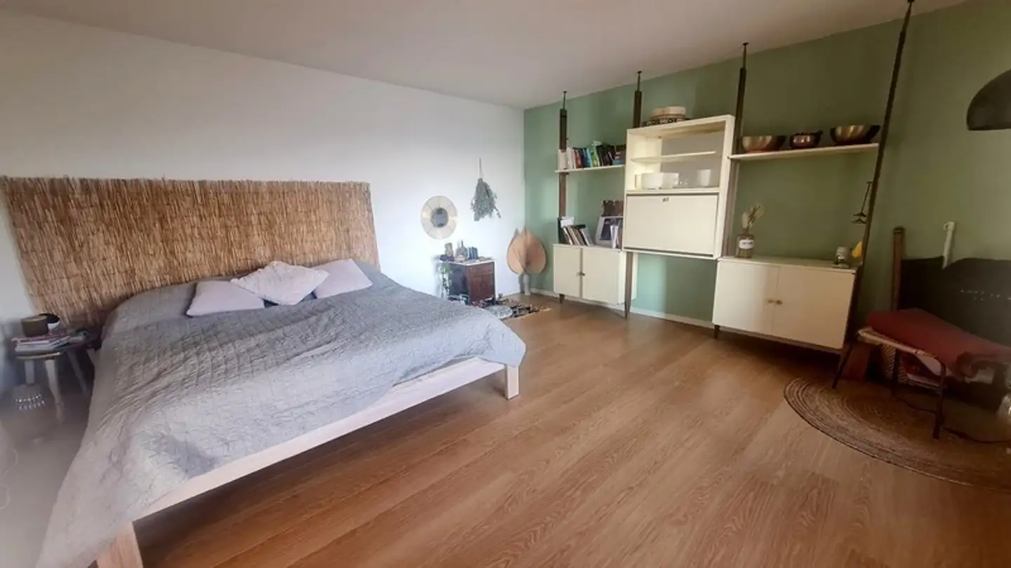 Appartamento ammobiliato in affitto - 5300 Turgi - Foto 4