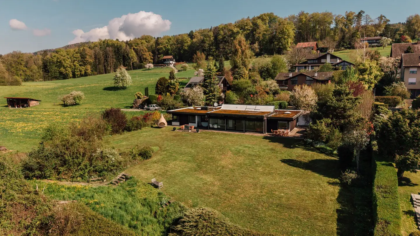 Villa in affitto - Im Bolteracker 20, 8707 Uetikon am See - Foto 3