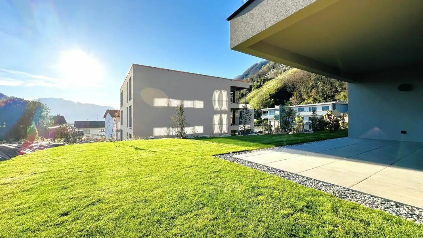 Wohnung kaufen - Via Mulini 24, 6596 Gordola