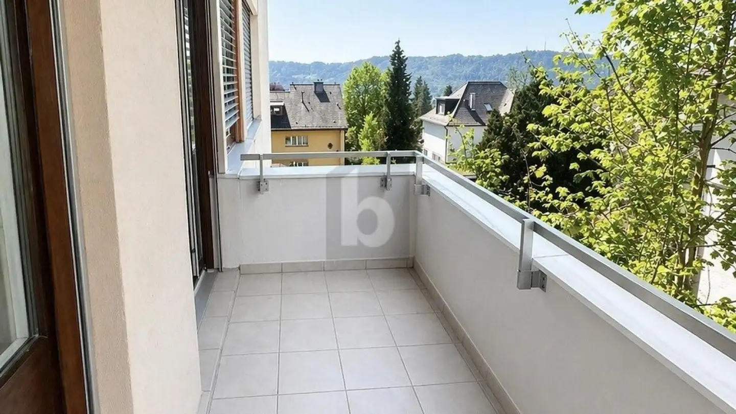 Appartement à louer - 8032 Zürich - Photo 3