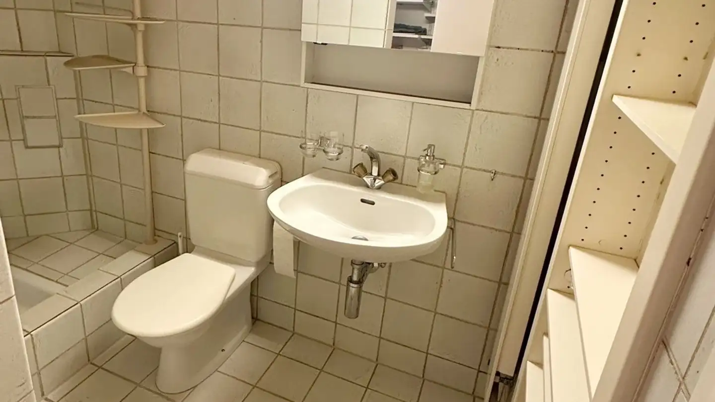 Appartement à louer - Winzerstrasse 60, 8049 Zürich - Photo 3