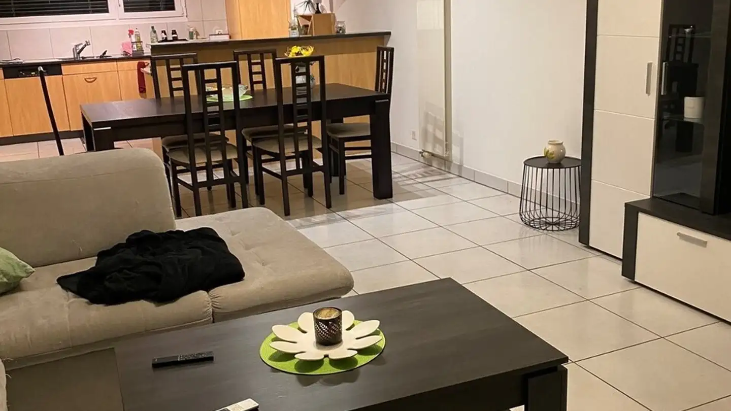 Apartment for rent - Route Du Confin, 1723 Marly - Photo 4