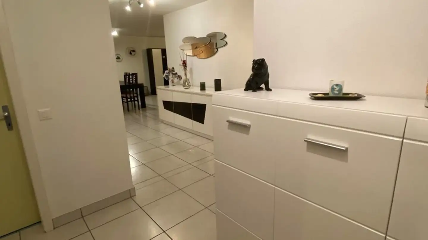 Apartment for rent - Route Du Confin 36, 1723 Marly - Photo 3