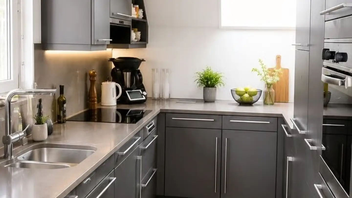 Duplex for sale - 8166 Niederweningen - Photo 4