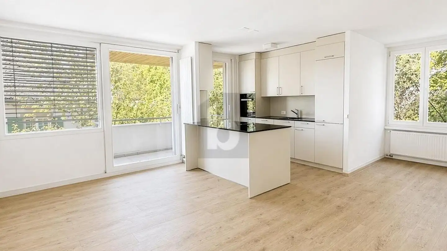 Appartement à louer - 8032 Zürich