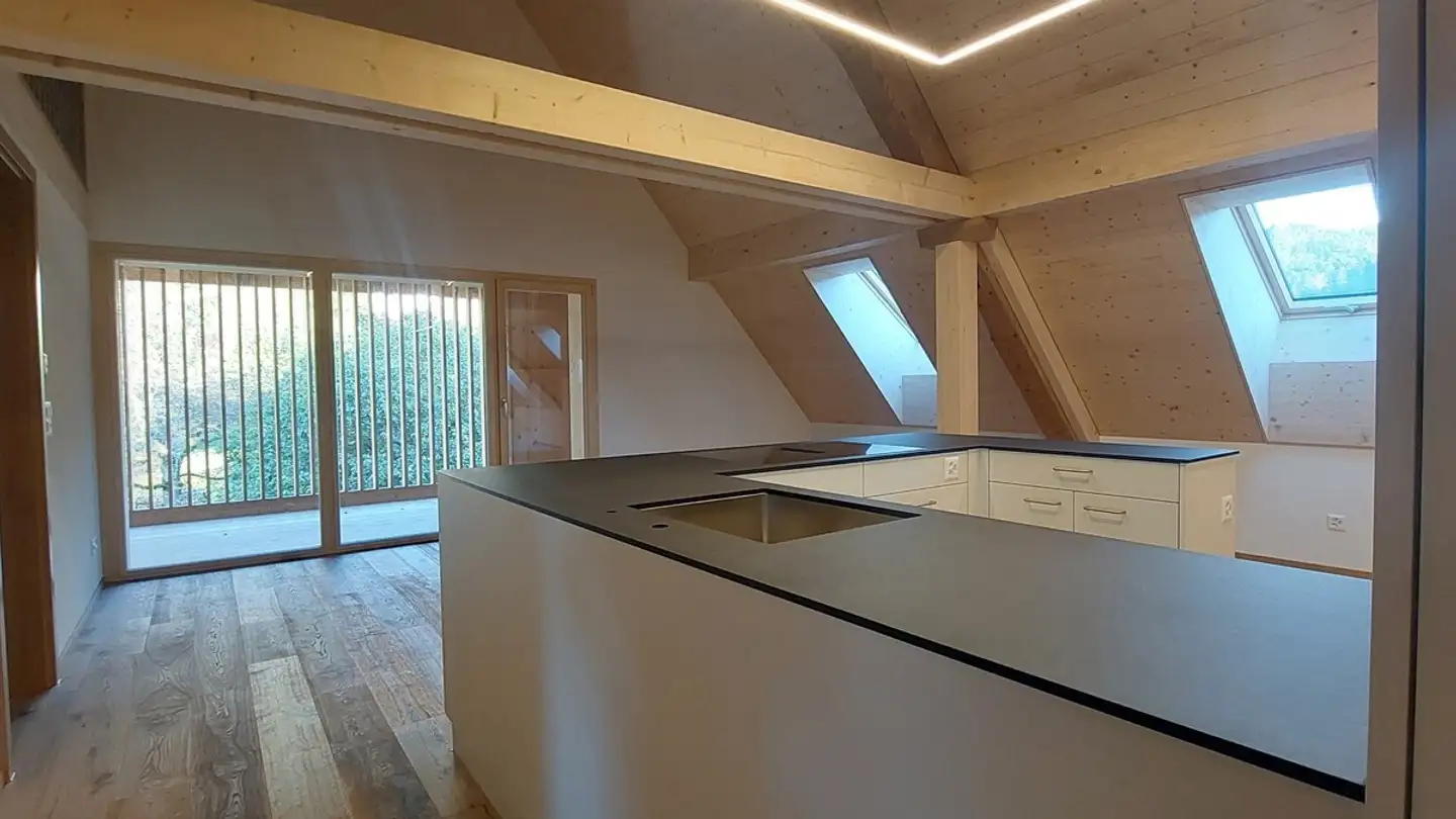 Appartement à louer - Oberdorf 10, 3326 Krauchthal - Photo 3