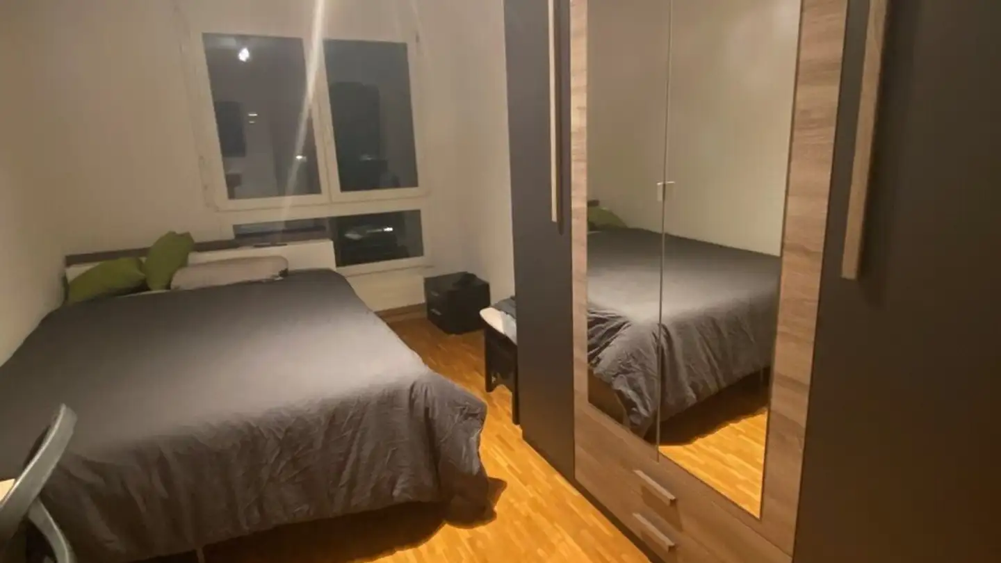 Apartment for rent - Route Du Confin, 1723 Marly - Photo 2