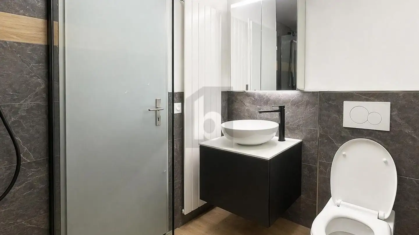 Appartement à louer - 8032 Zürich - Photo 2